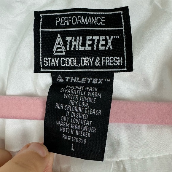 Athletex Windbreaker - Picture 2 of 6